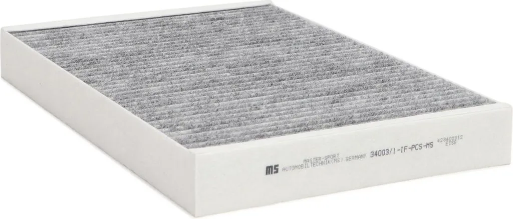 Filtre habitacle Volvo XC90 II pour un air pur et sans poussière