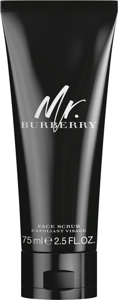 Burberry, Mr. Burberry, Exfoliating, Cleansing Scrub, For Immagine del prodotto 