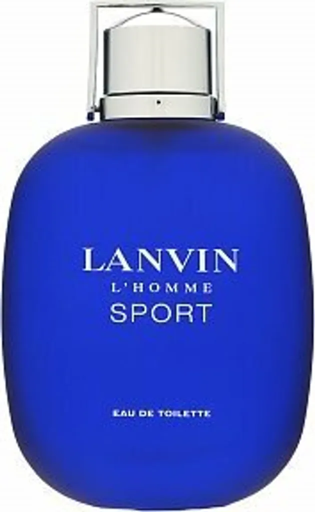 Lanvin L'Homme Sport 100ml EDT Uomo | Profumo Sportivo Originale