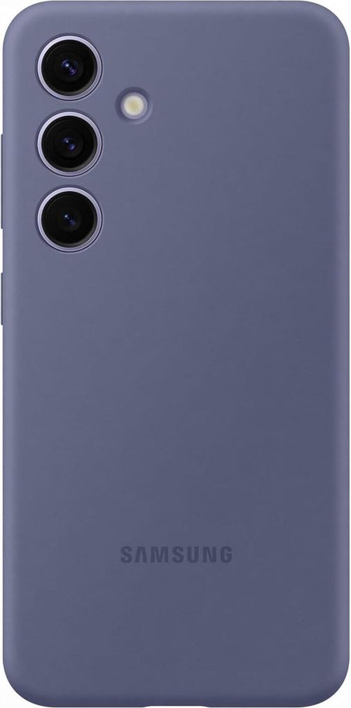 Étui en silicone EF-PS921TVEGWW pour Samsung Galaxy S24, Image du produit 