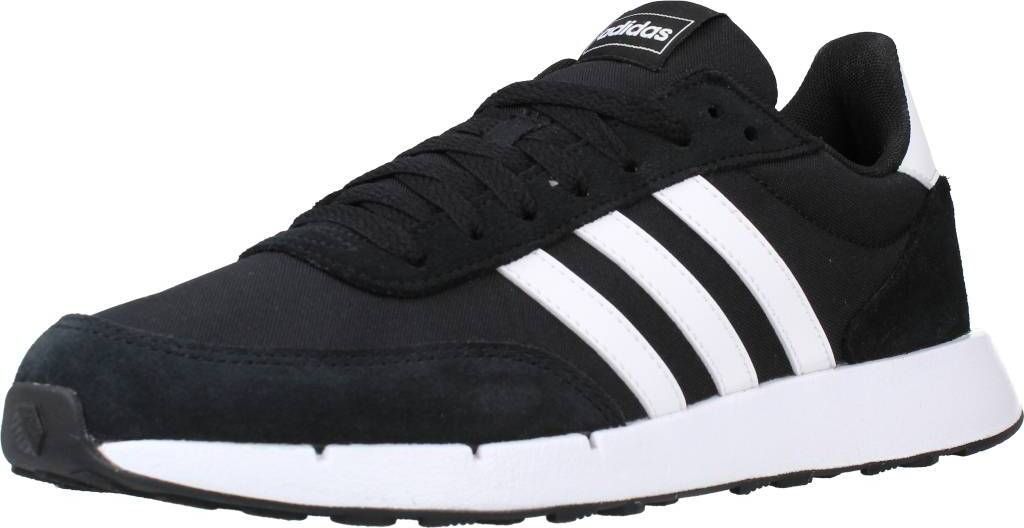ADIDAS Halbschuhe RUN 60s 2.0, Schwarz:42 2/3 Produktbild 