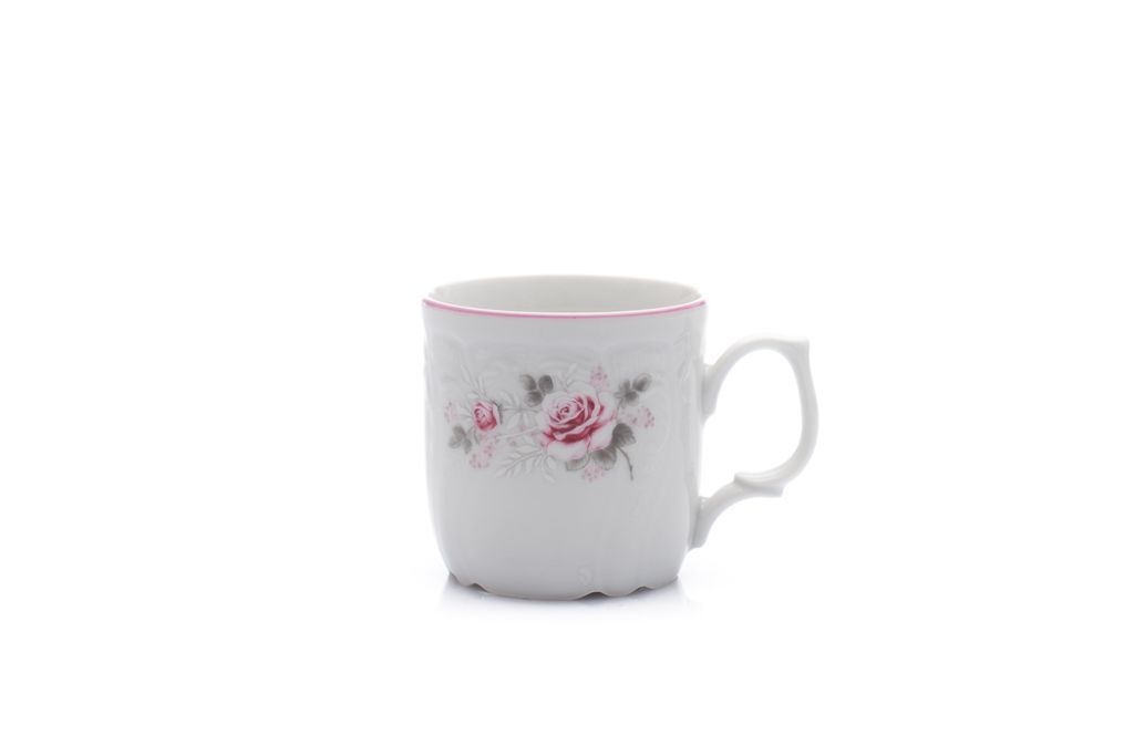 Mug Thun 1794, porcelaine tchèque, Bernadotte, 250 ml, Image du produit 