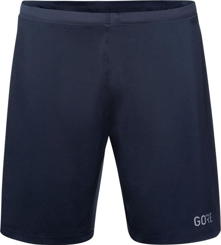 GORE Fahrradshorts ohne Träger - R5 2IN1 - Blau 3XL