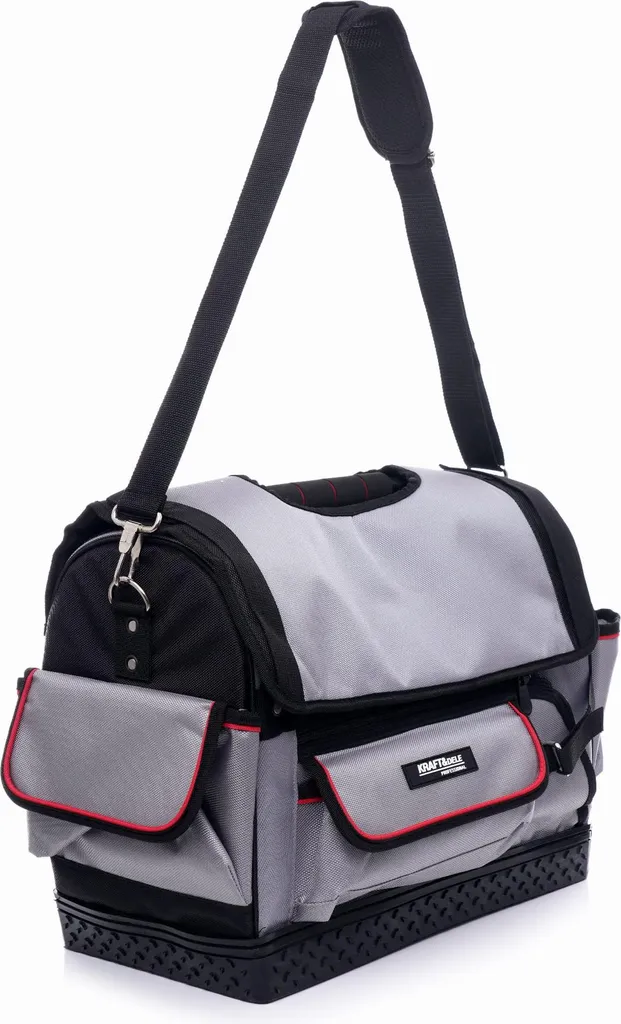 Sac d'outils d'assemblage 16903 pour ne plus perdre vos petites pièces
