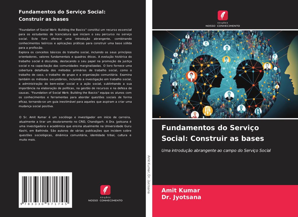 Fundamentos do Serviço Social: Construir as bases