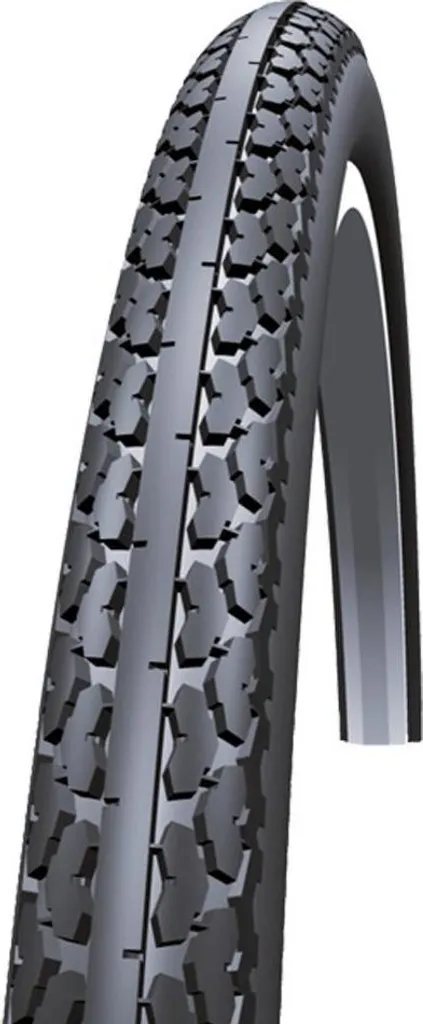 Pneu Schwalbe Reha Cruiser 22x1.00 Anti-Trace pour Fauteuil Roulant 22"