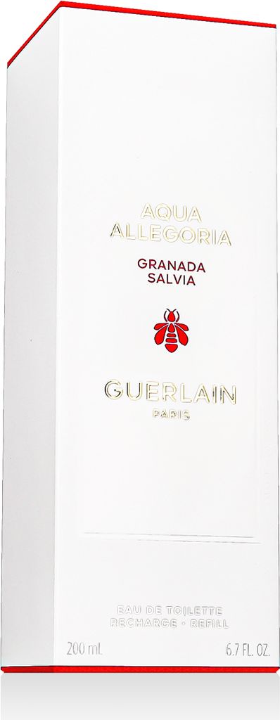 Guerlain Aqua Allegoria Granada Salvia EDT náplň 200 ml Zdjęcie produktu 