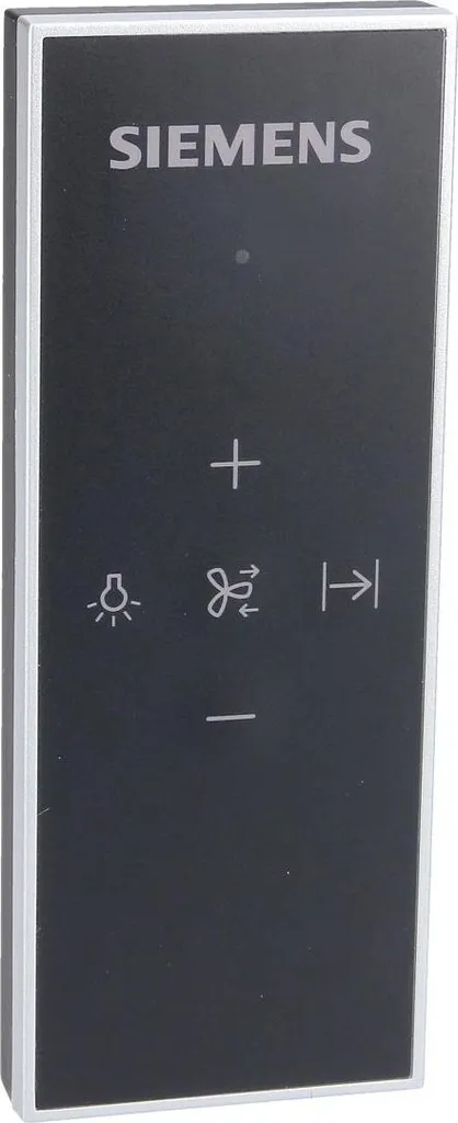 Remplacez votre Télécommande Siemens Perdue 00650879 pour Hotte de Cuisine