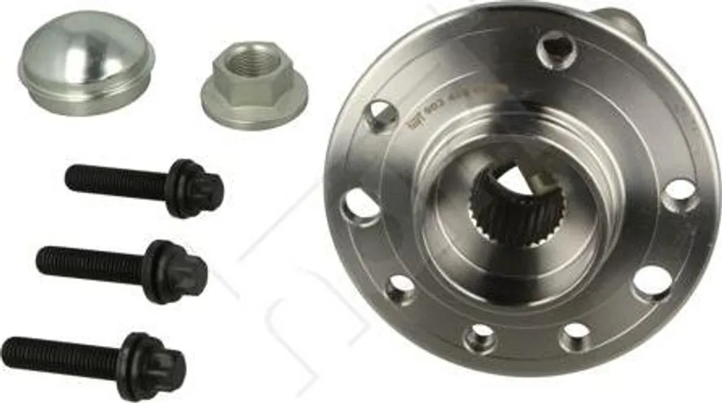 Kit Réparation Roulement de Roue pour Vectra et Signum - HART 903 489