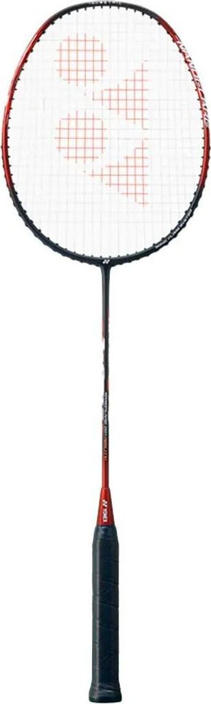 Yonex Nanoflare 001 Ability 5u4 Badmintonschläger Silber  Produktbild 