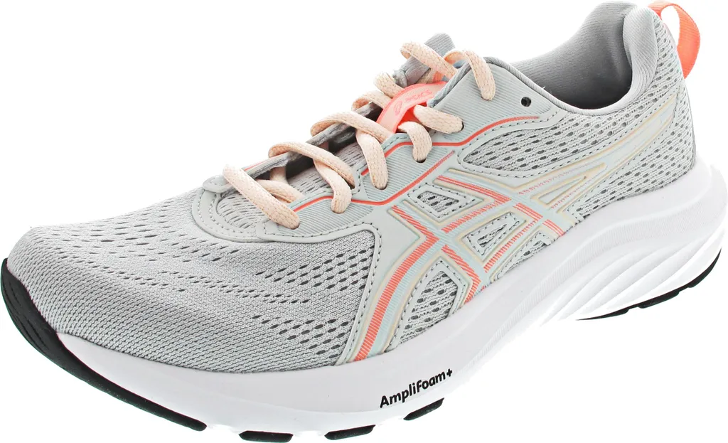Asics Running 1012B681-022 - Chaussures de course gris pointure 37 - 10