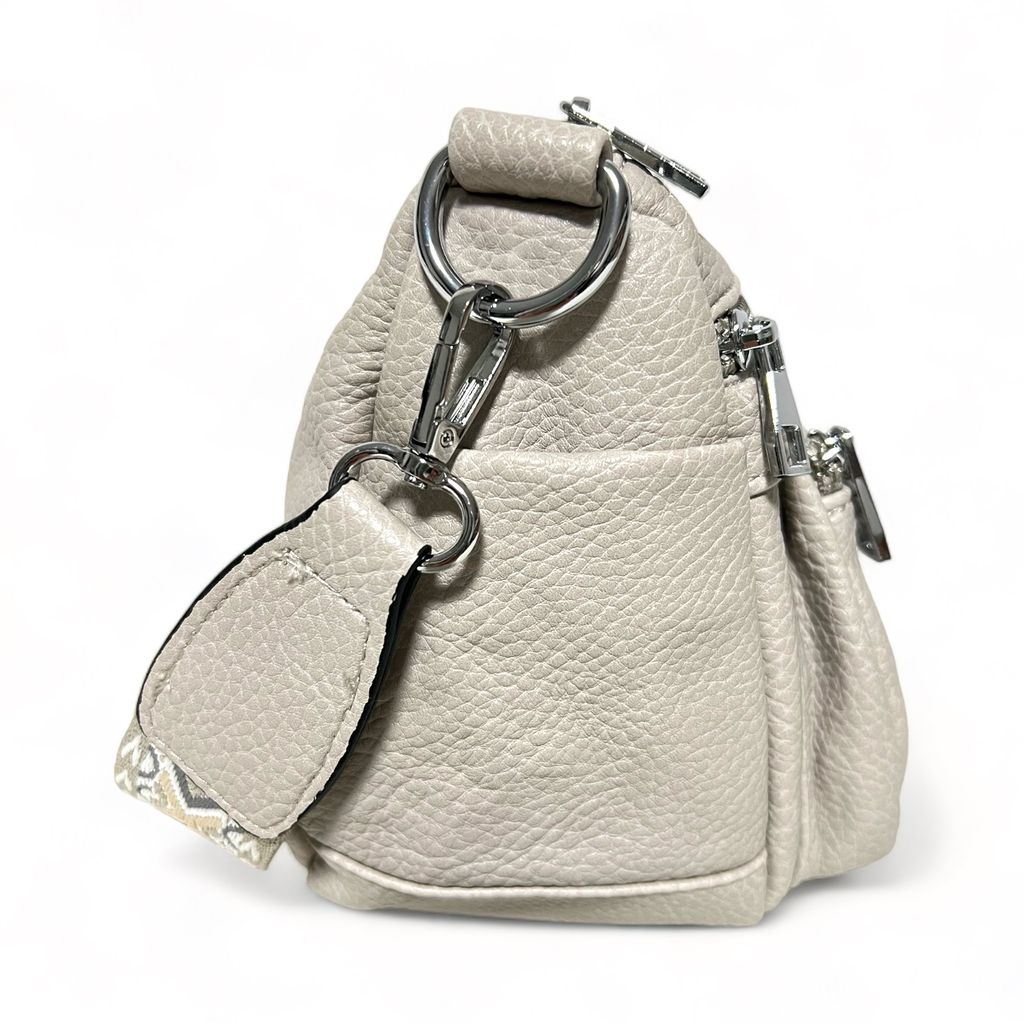 Umhängetasche Bauchtasche Handtasche Schultertasche Cross Produktbild 3