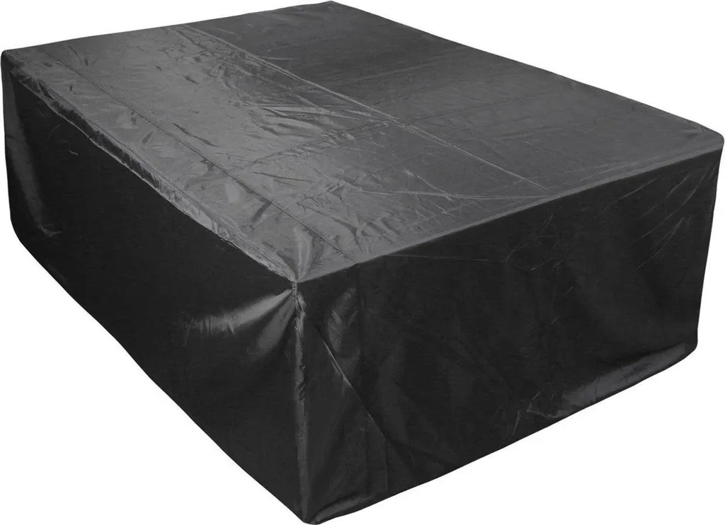 Telo Copritutto Giardino Happyment® 305x255x90cm - Anti-UV e Pioggia