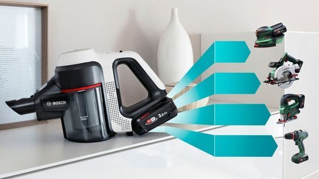 Bosch BHZUB1830 Wechselakku Unlimited Produktbild 14