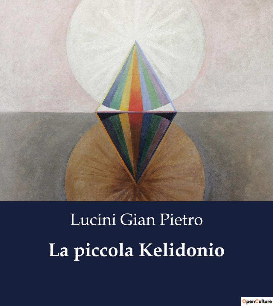 La piccola Kelidonio