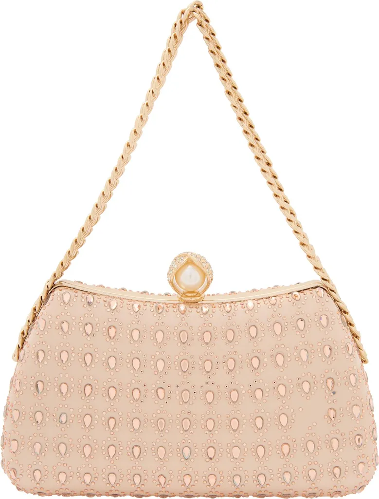 Borsa da donna Joella - oro, taglia unica