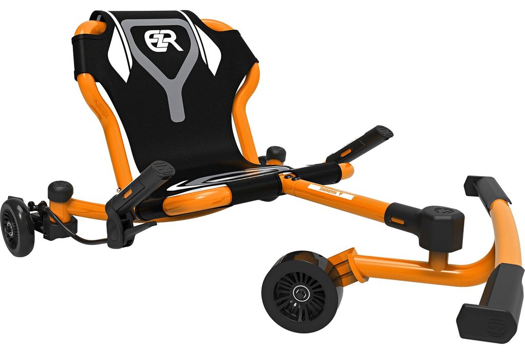 EzyRoller Drifter X orange Produktbild 