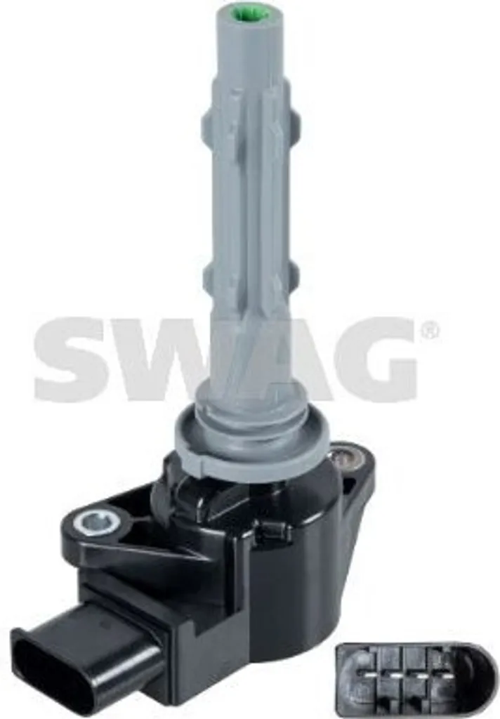Bobina Accensione SWAG 10 94 6200: Massima Durata per Mercedes W204 W211