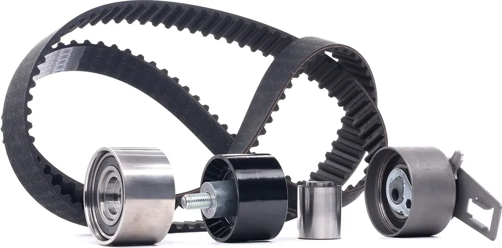 Kit Courroie Distribution SNR KD470.27 pour Terracan et Carnival