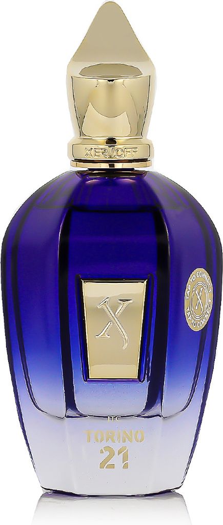 Xerjoff Torino 21 Eau de Parfum 100ml Produktbild 