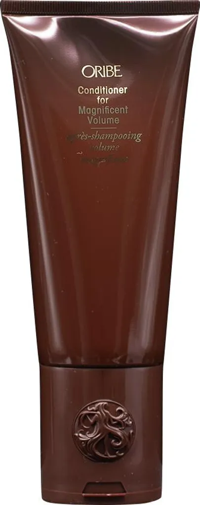 Après-shampooing magnifiant formule volume intense flacon 200 ml