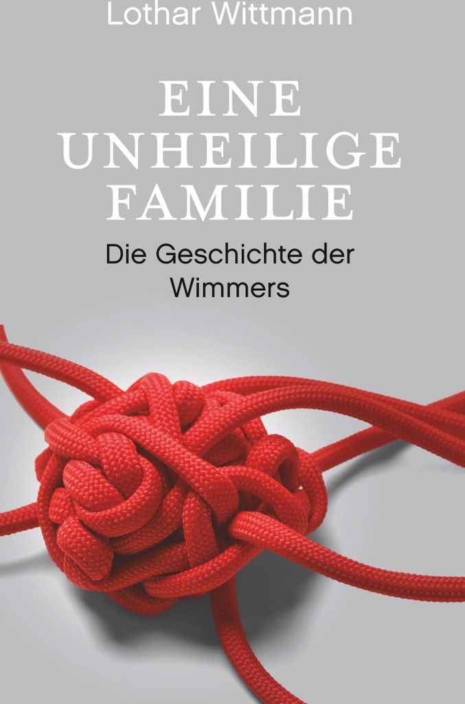 Eine unheilige Familie