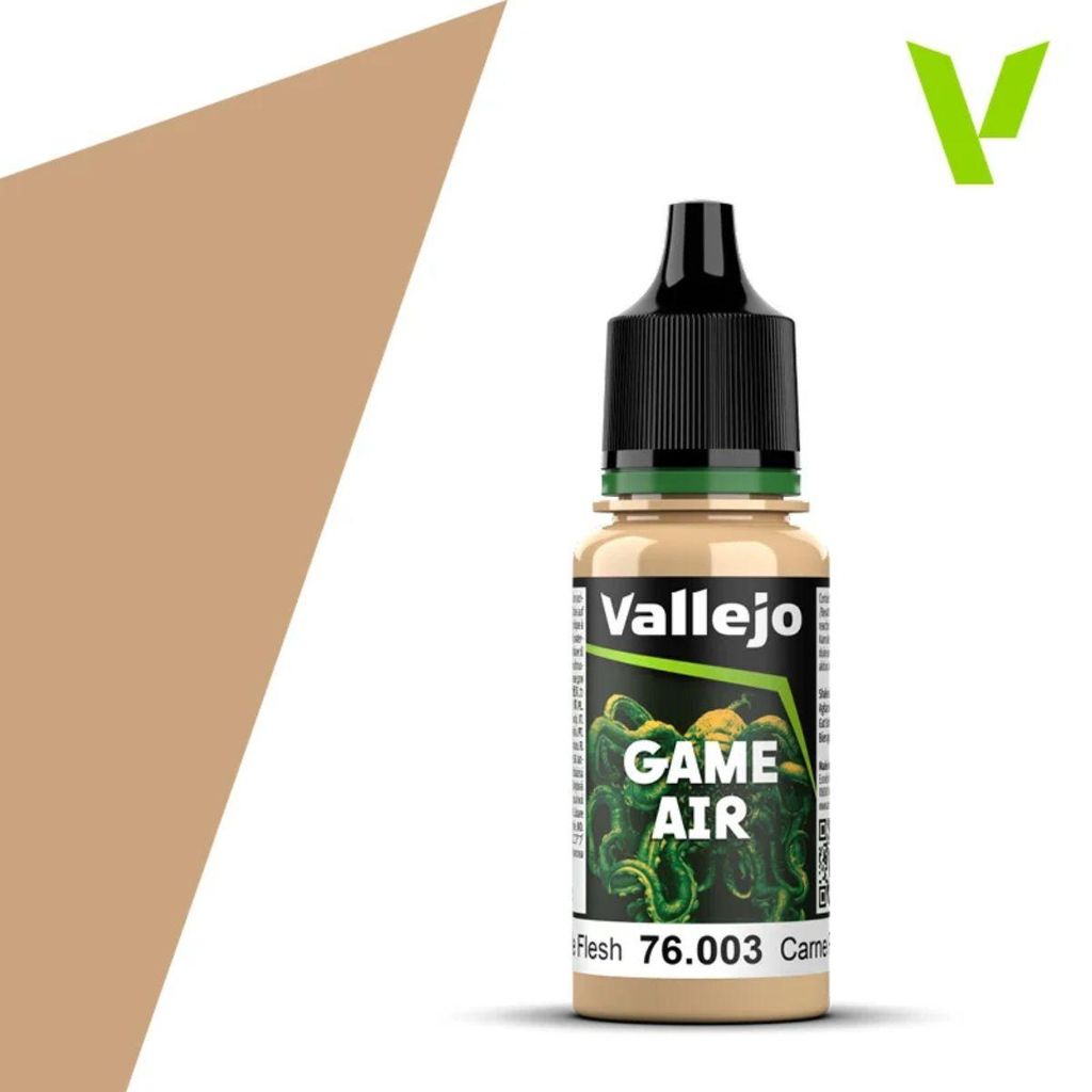Vallejo Game Air Pale Flesh (18 ml)