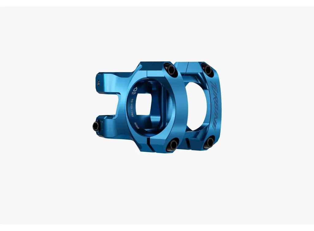 RACE FACE TURBINE 35 Stiel 40mm Türkis