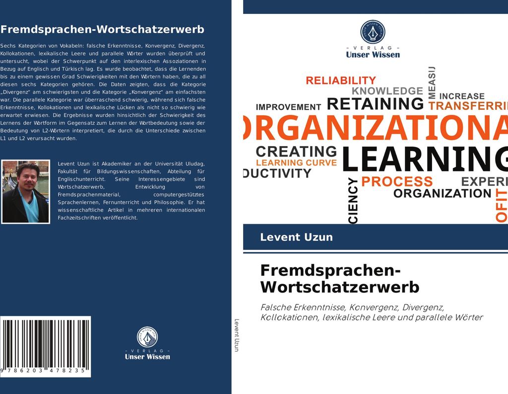 Fremdsprachen-Wortschatzerwerb