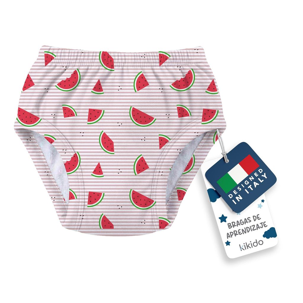 Kikido Training Pants - 1x Calzones de Entrenamiento Imagen del producto 