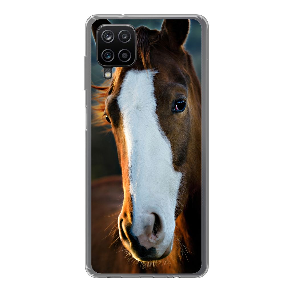 MuchoWow® Handyhülle Schutzhülle Hülle für Samsung Galaxy Produktbild 
