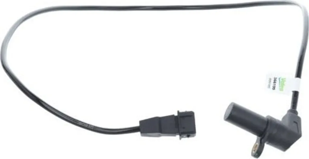 Capteur de vilebrequin Valeo 366199 : stop aux ratés moteur Tigra S93