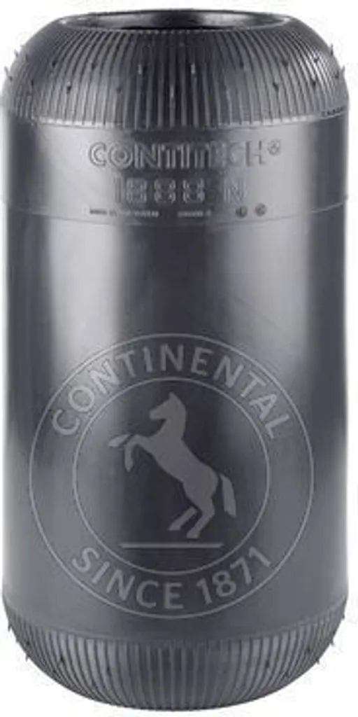 Suspension pneumatique CONTITECH 1888 N pour confort et stabilité