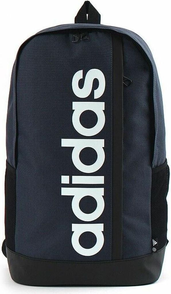 Adidas Schulrucksack HR5343 Marineblau Produktbild 