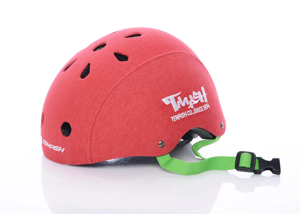 Casque de patinage à roulettes SKILLET AIR S - Protection certifiée CE - 26