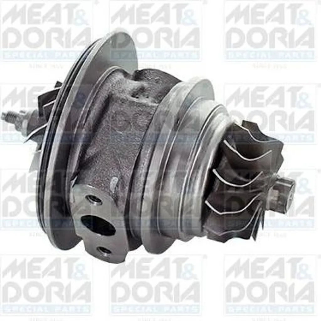 Turbo Compresseur Haute Résistance OE 2820042540 MEAT & DORIA 601267