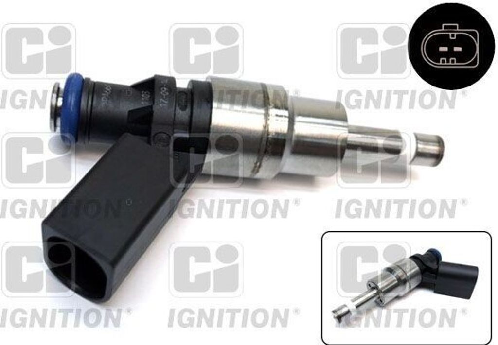QUINTON HAZELL Düsenstock XPSI82 für VW Golf V Schrägheck (1K1)
