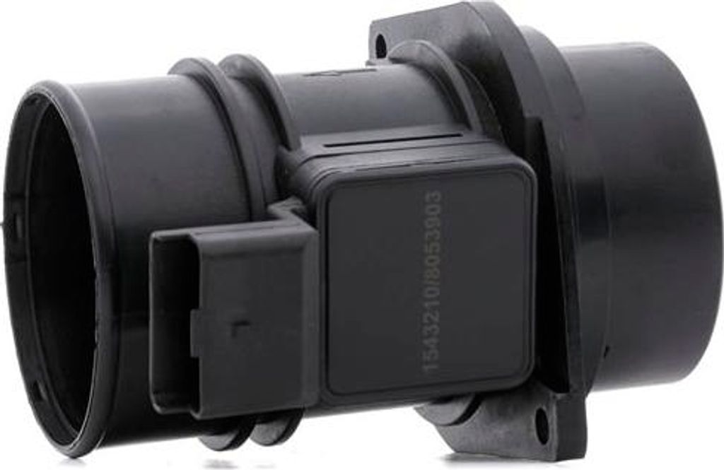 RIDEX 3926A0081 Luftmassenmesser LMM für RENAULT ESPACE IV Produktbild 