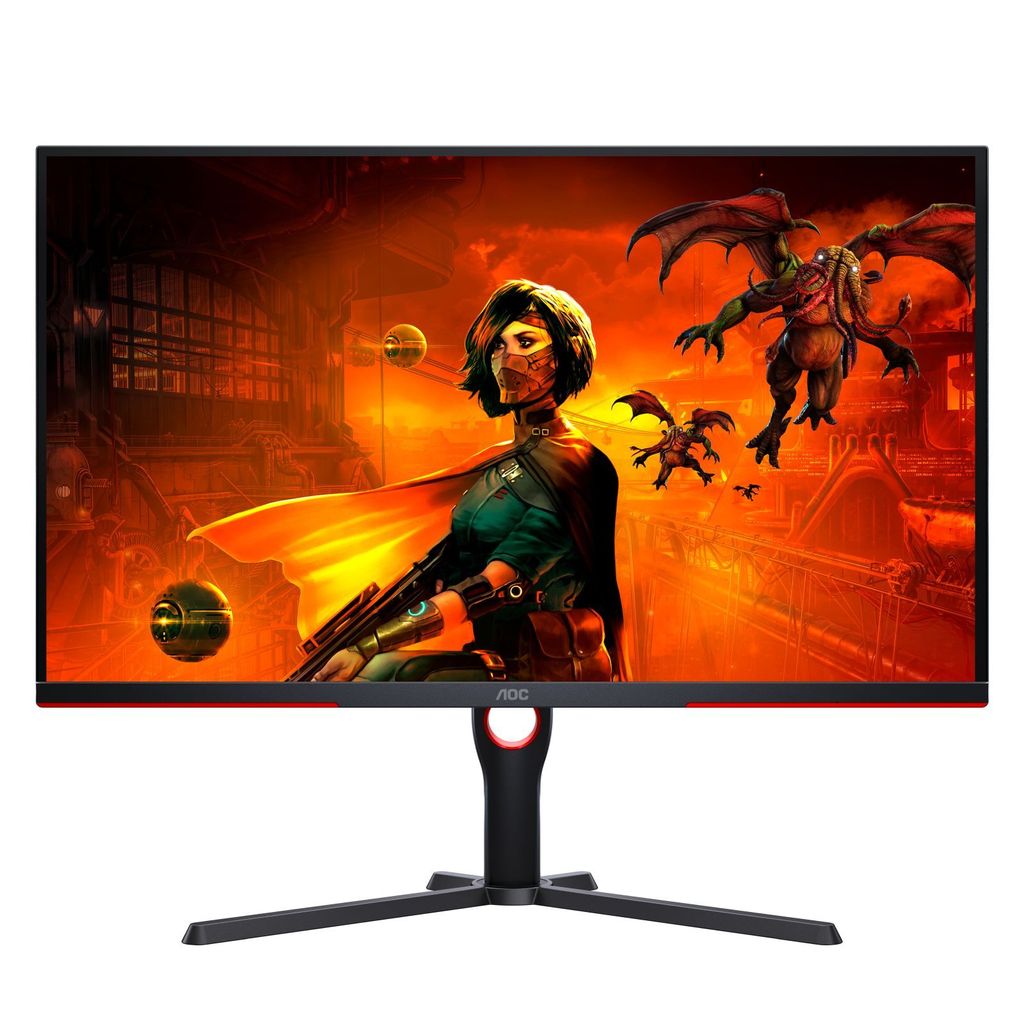 Aoc U32G3X/Bk Produktbild 