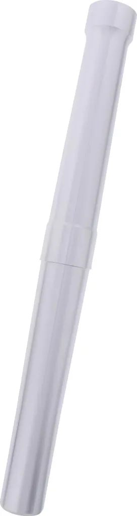 Tube de fourche JMP argent pour BMW 1200 RT LC 2007-2014 aluminium
