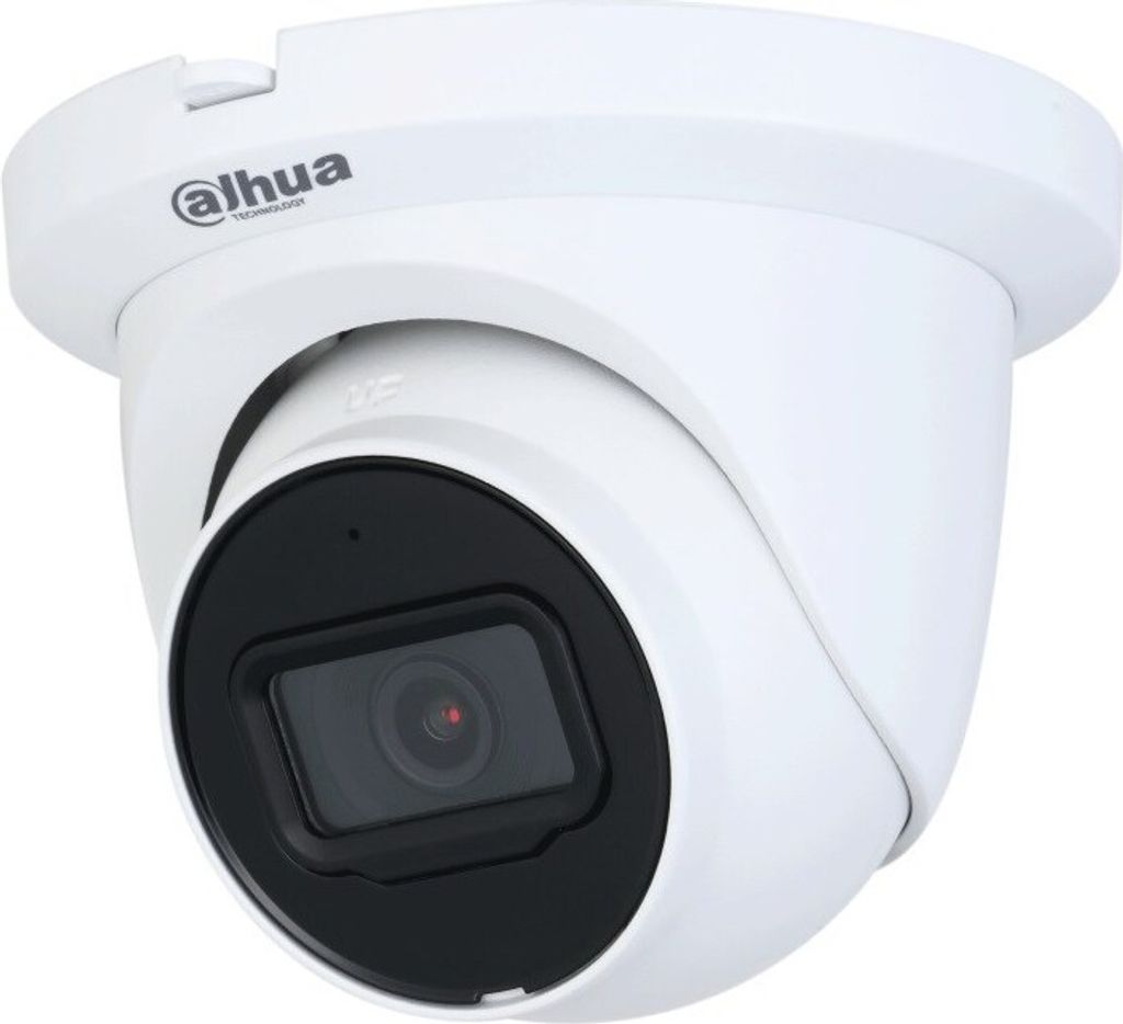 DAHUA IP Camera IPC-HDW2441TM-S-0280B Zdjęcie produktu 