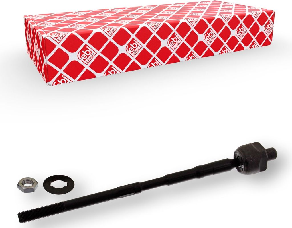 FEBI BILSTEIN 42752 Axialgelenk Spurstange für NISSAN Produktbild 