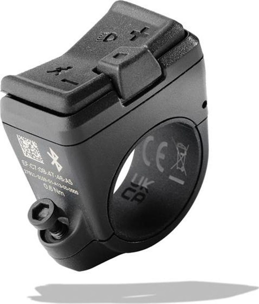 Bosch Bedieneinheit Mini Remote 22,2 mm