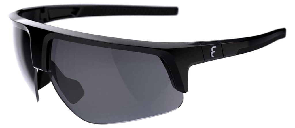 Fahrradbrille Sportbrille für Herren und Damen mit 100% UV-Schutz für Gravel, Rennrad und MTB