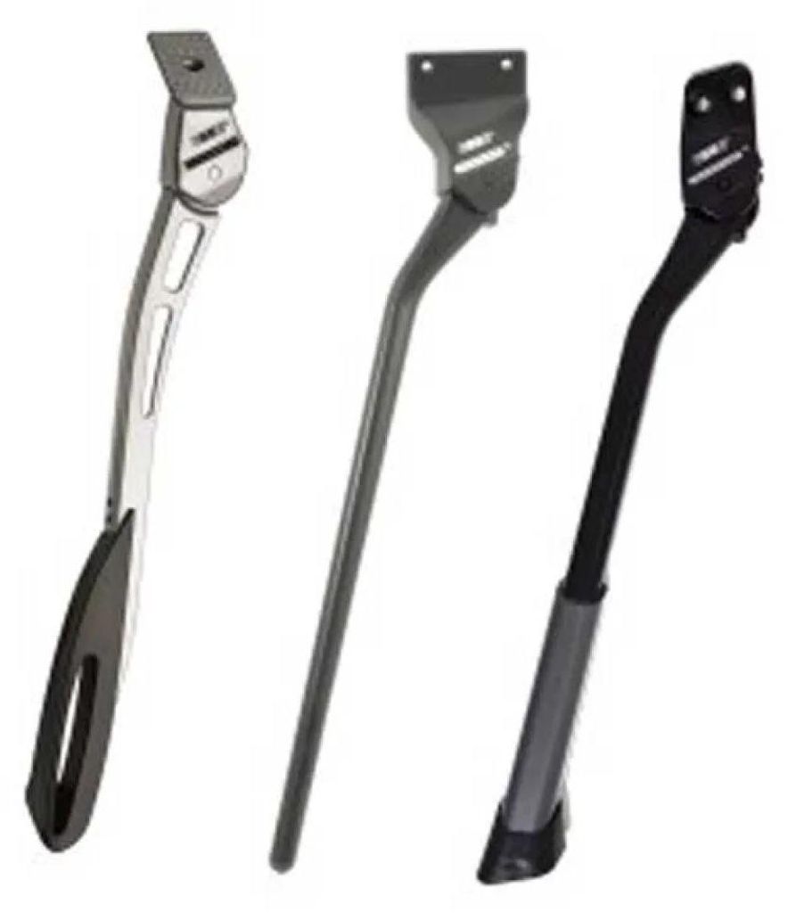 Pletscher Comp Flex Light 40 Mm Heckständer Silber 20-29´´ Produktbild 