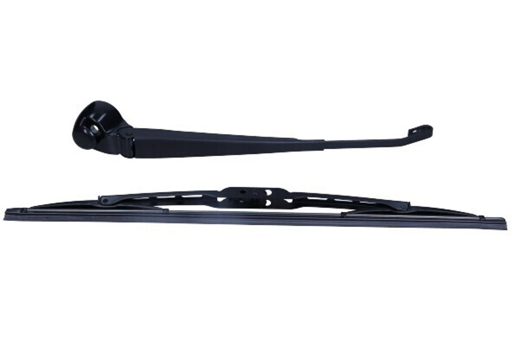 MAXGEAR 39-0510 Wischerarm Scheibenwischerarm Hinten für VW SHARAN (7M8, 7M9, 7M6) mit Wischblatt