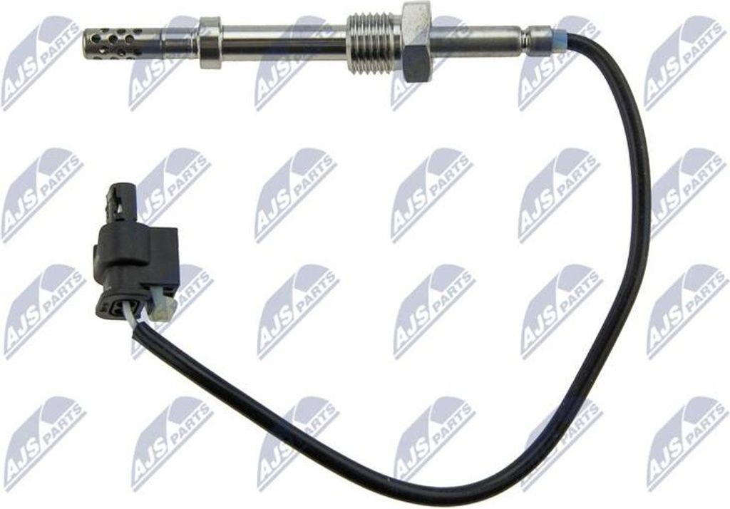 NTY EGT-FT-033 Abgastemperatursensor OE 55274175 kompatibel mit Stelvio, Giulia