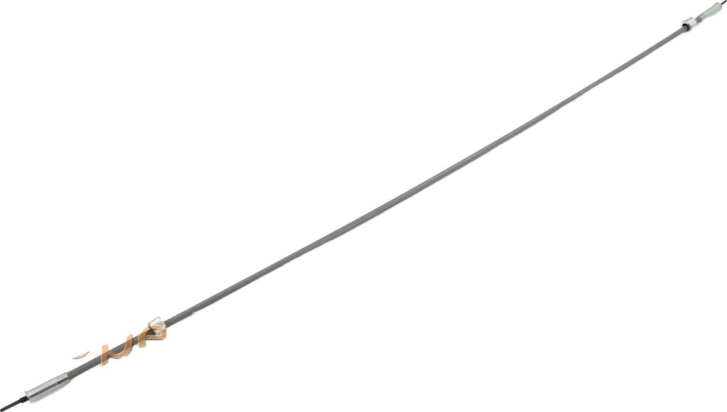 Tachowelle MOGA 1600mm für Zündapp R 50, RS 50 Super, Typ 561 Roller