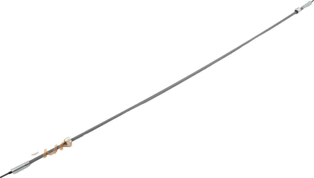 Cavo Tachimetro 1600mm Zündapp R50 RS50 Super Tipo 561 - MOGA