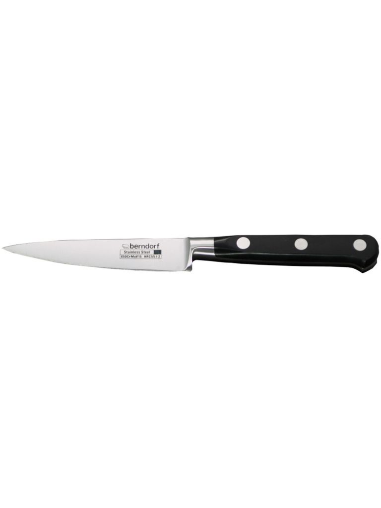 Profi-Line Küchenmesser für Gemüse 10cm Produktbild 